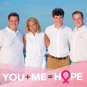 Meet your Posher, Cindy